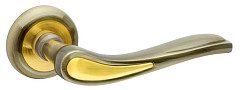 Фото «FUARO Lira ZM AB/SG-6»